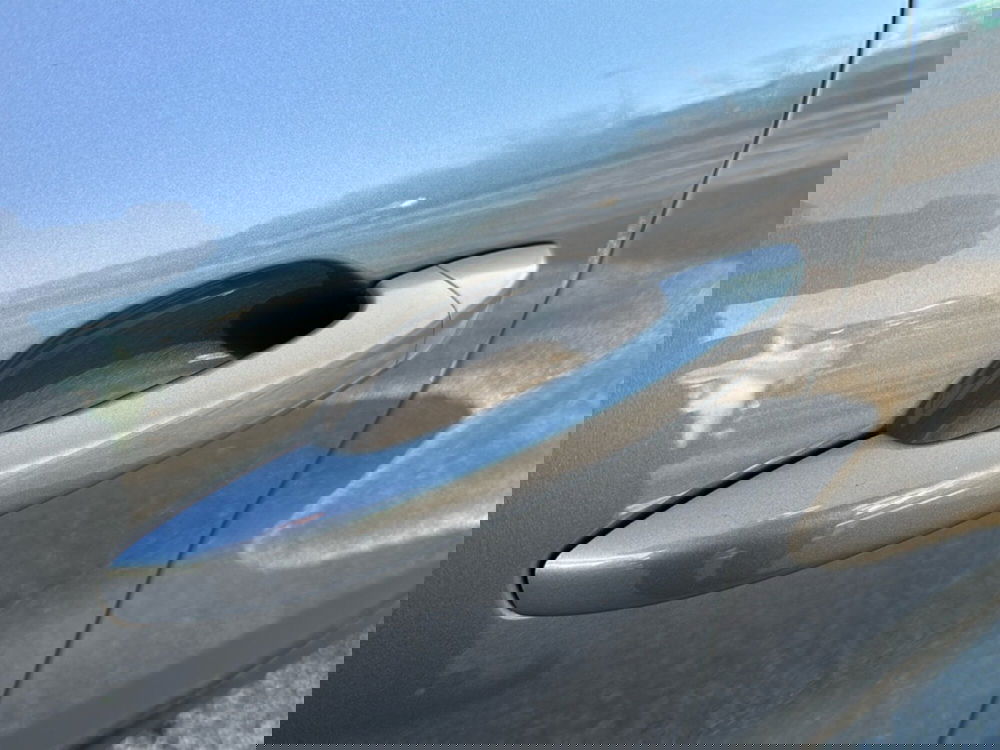 Renault Captur nuova a Roma (9)