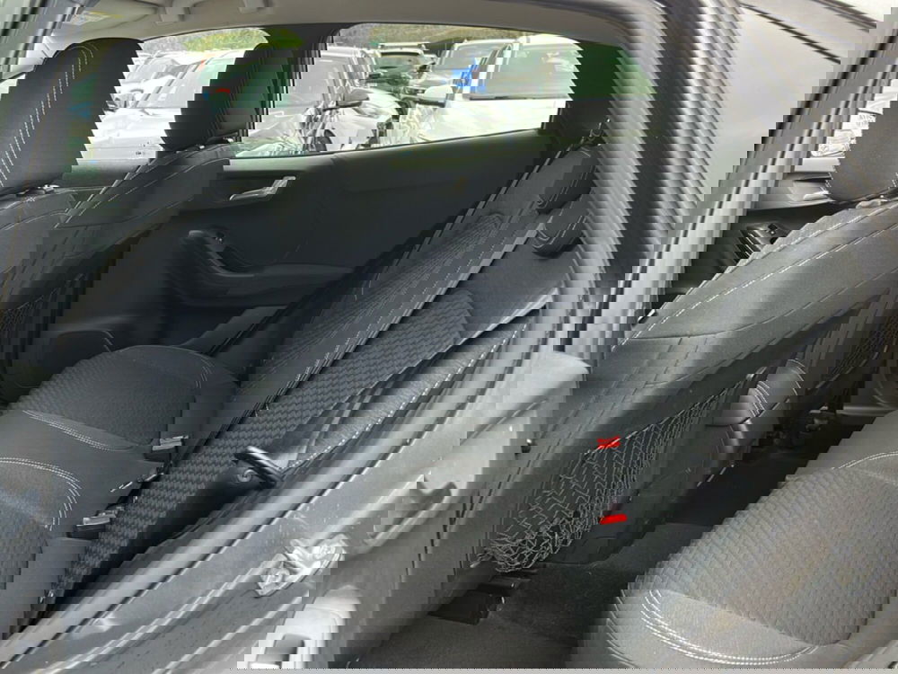 Ford Puma usata a Roma (11)