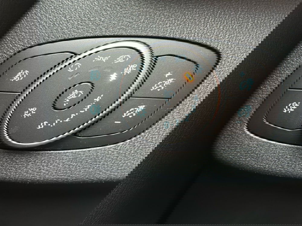 Ford Puma usata a Roma (13)