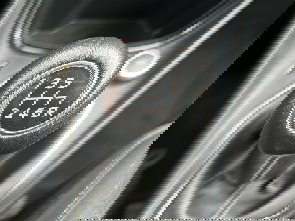 Ford Puma usata a Roma (18)