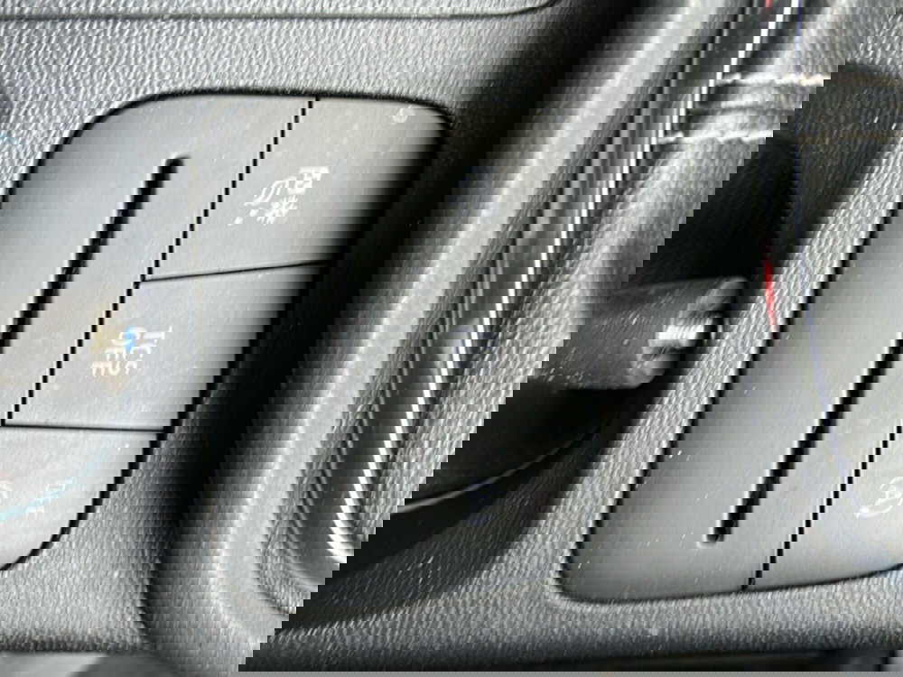 Ford Puma usata a Roma (19)