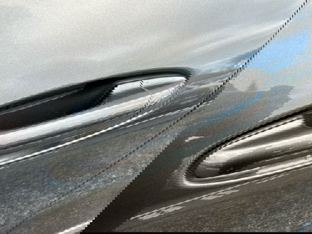 Ford Puma usata a Roma (9)