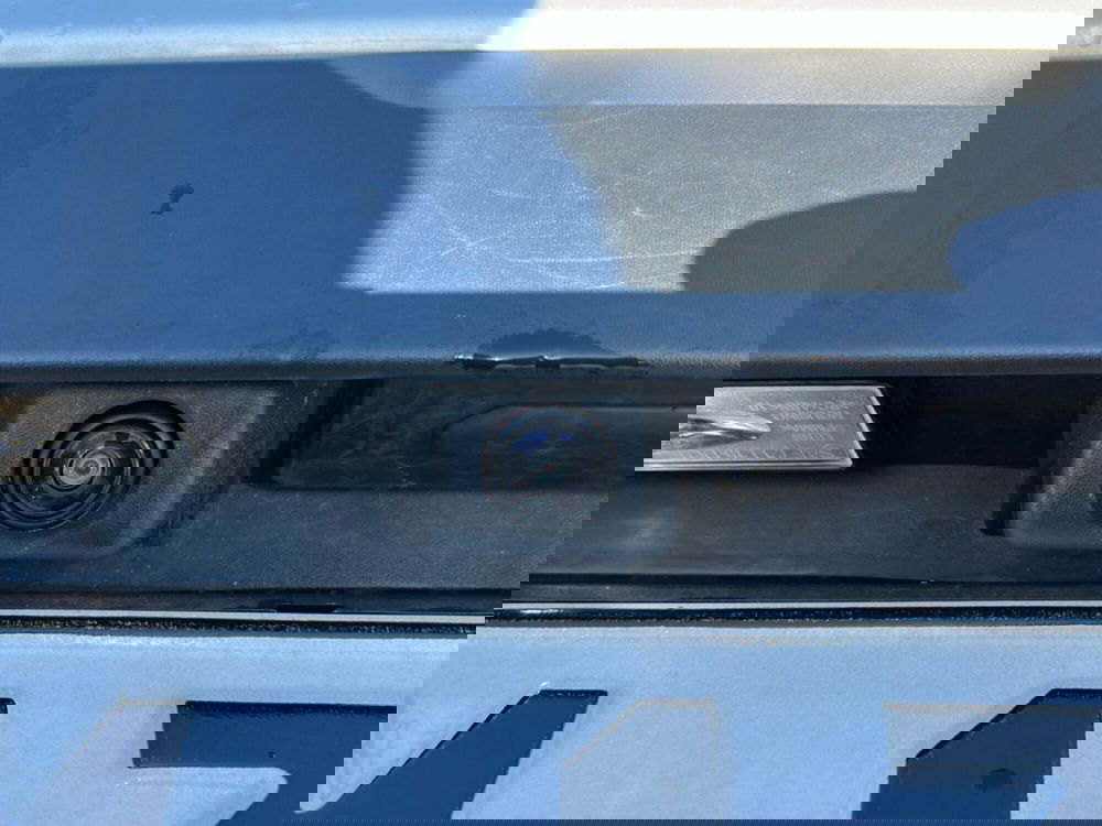 Dacia Jogger usata a Roma (11)