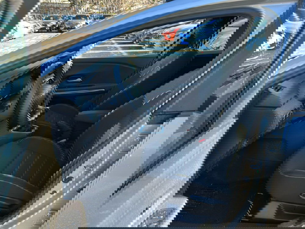 Dacia Jogger usata a Roma (13)