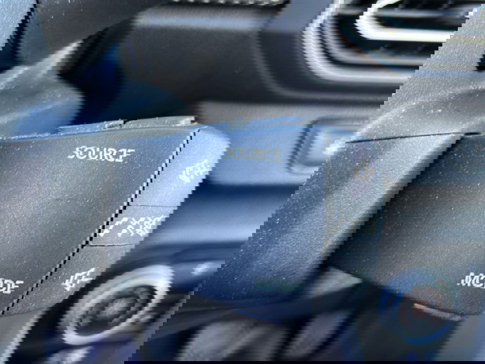 Dacia Jogger usata a Roma (14)