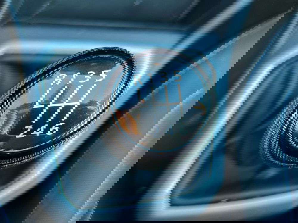 Dacia Jogger usata a Roma (19)