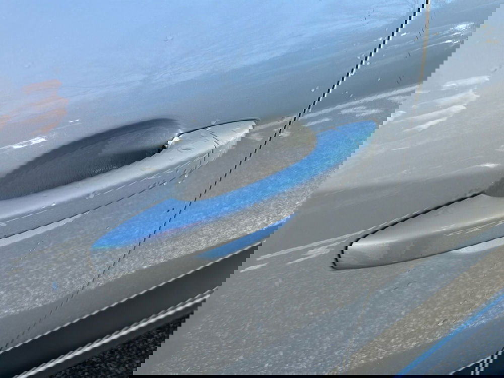 Dacia Jogger usata a Roma (9)