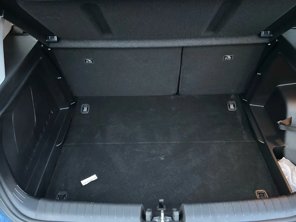 Hyundai Bayon usata a Roma (10)