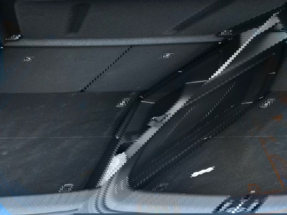 Hyundai Bayon usata a Roma (10)