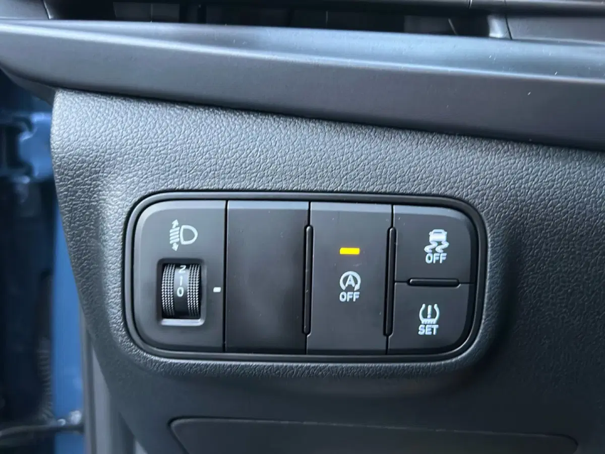 Hyundai Bayon usata a Roma (14)