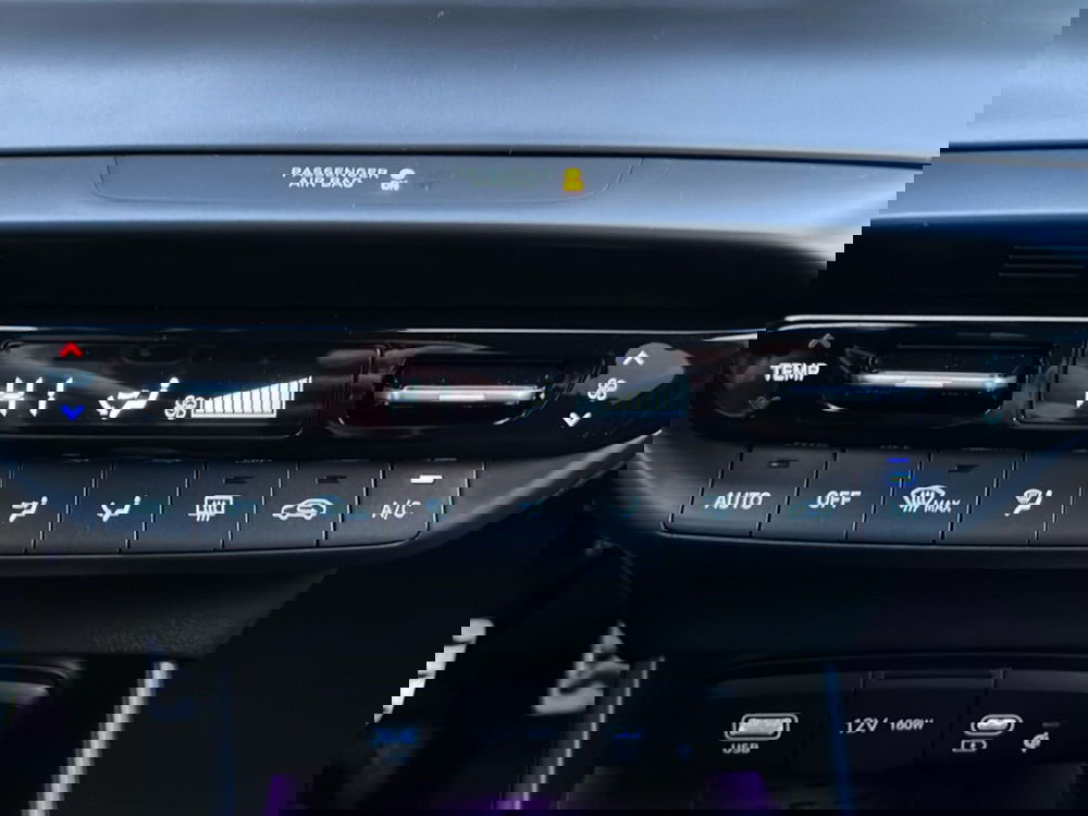 Hyundai Bayon usata a Roma (18)