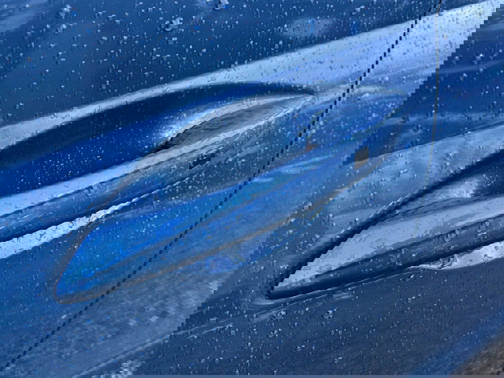 Hyundai Bayon usata a Roma (9)