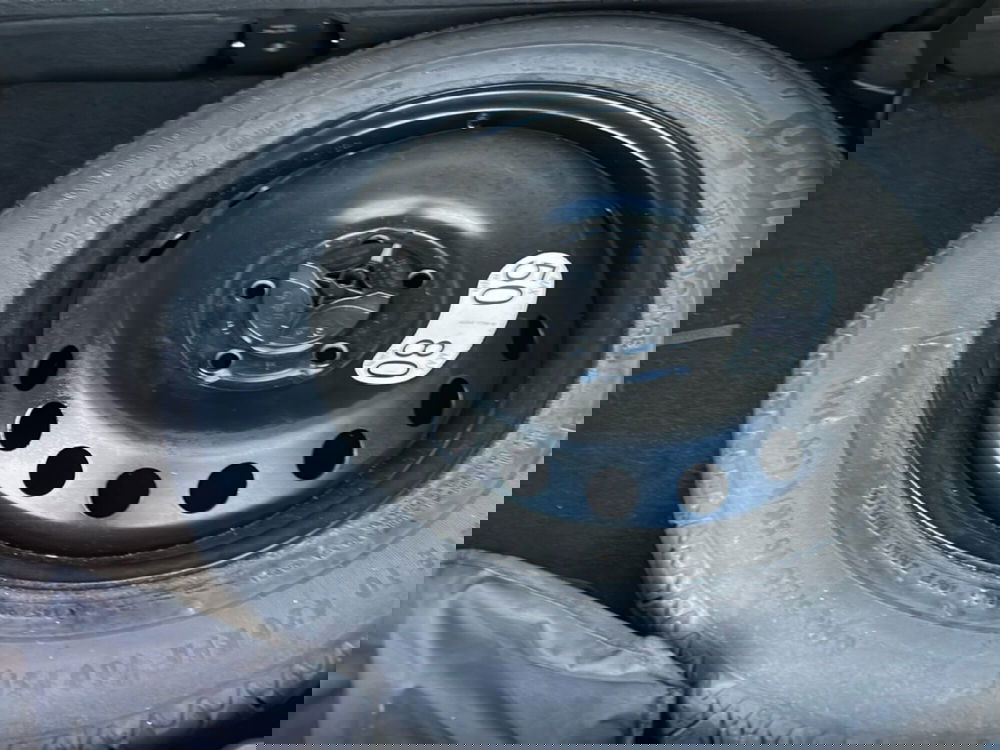 Renault Captur usata a Roma (11)