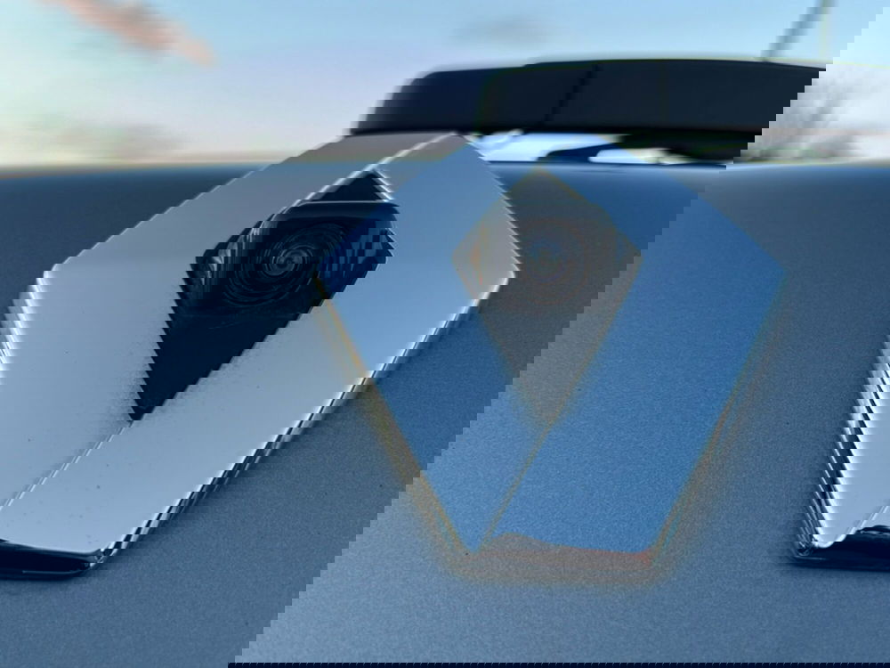 Renault Captur usata a Roma (12)