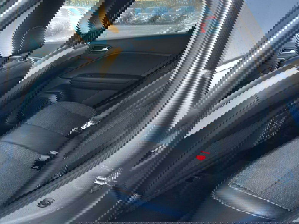 Renault Captur usata a Roma (13)