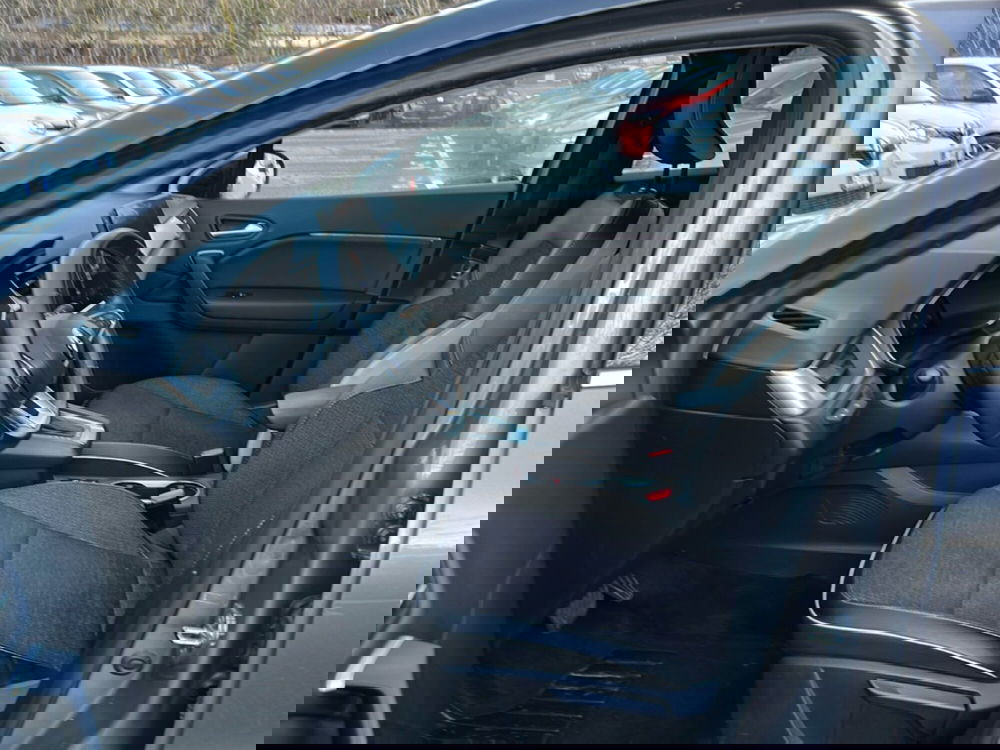 Renault Captur usata a Roma (14)