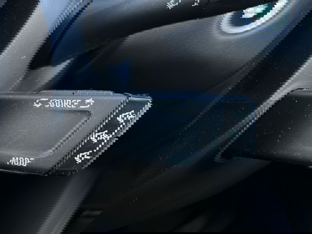 Renault Captur usata a Roma (15)