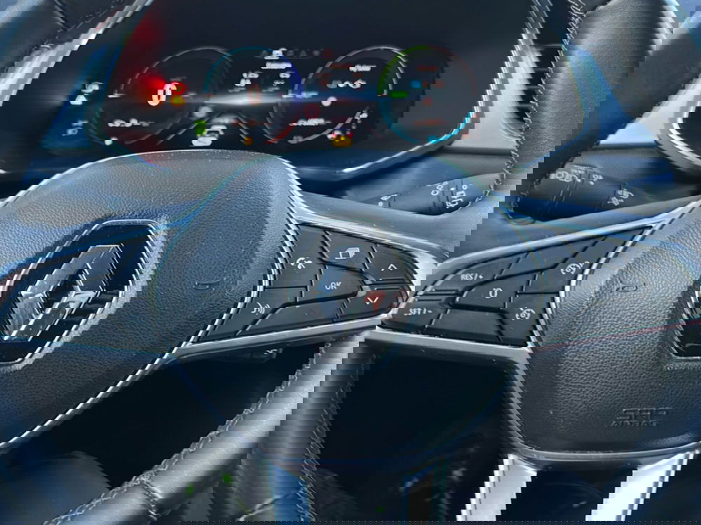 Renault Captur usata a Roma (16)