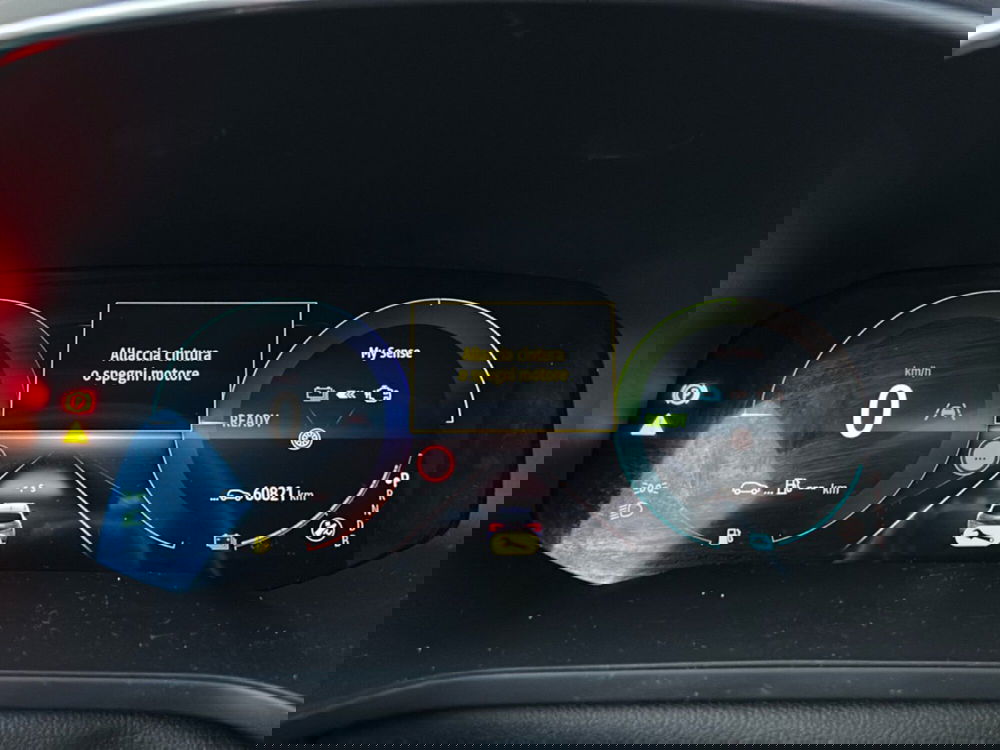 Renault Captur usata a Roma (17)