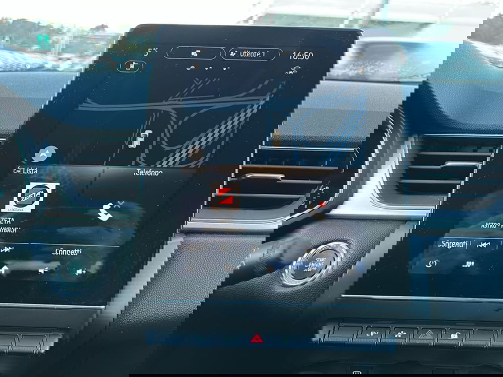 Renault Captur usata a Roma (18)