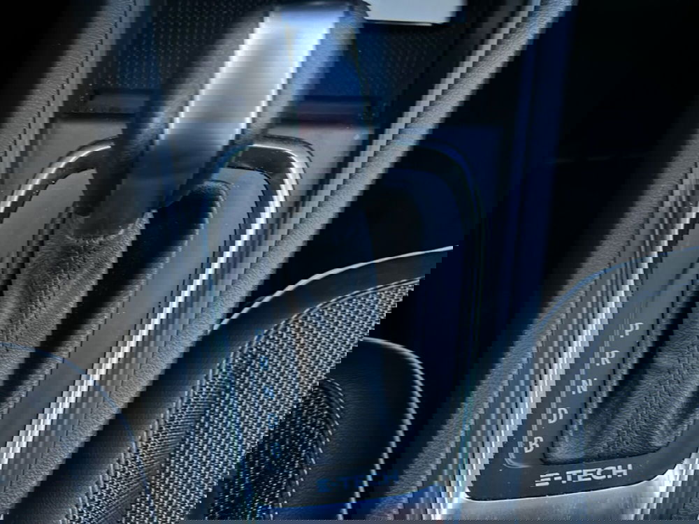 Renault Captur usata a Roma (20)