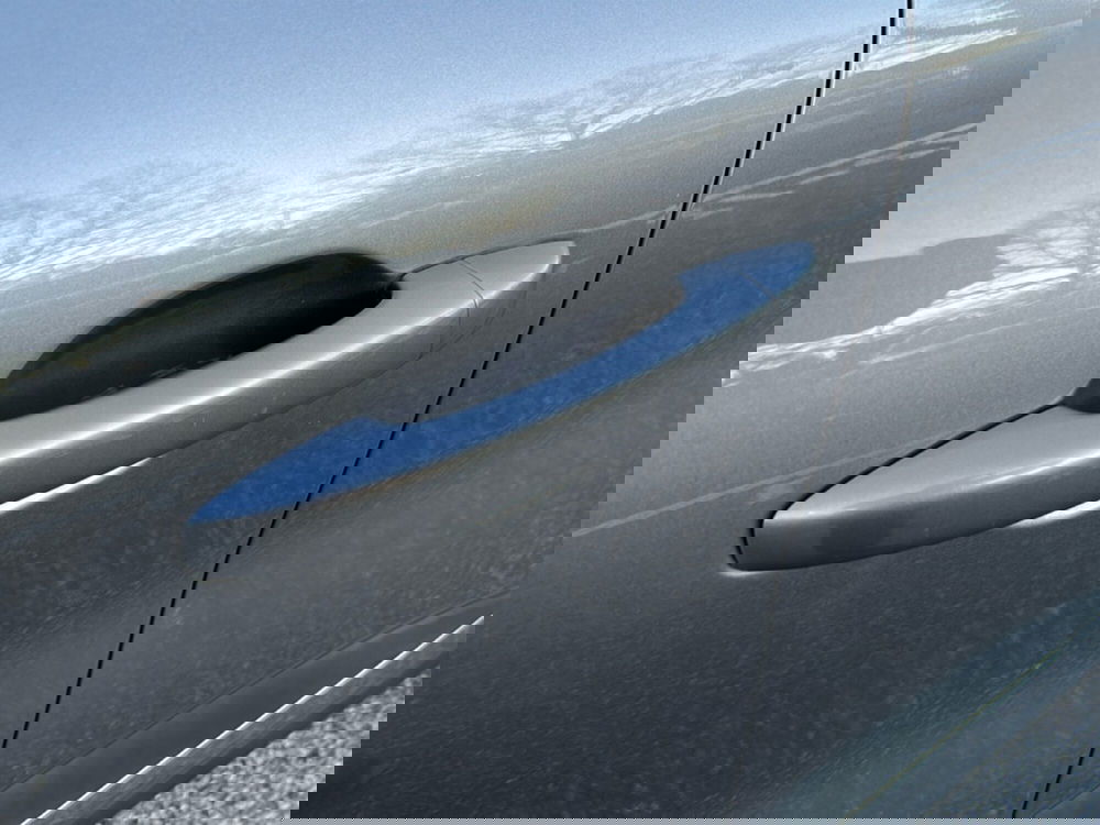 Renault Captur usata a Roma (9)