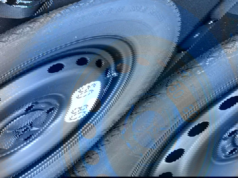 Renault Captur usata a Roma (11)