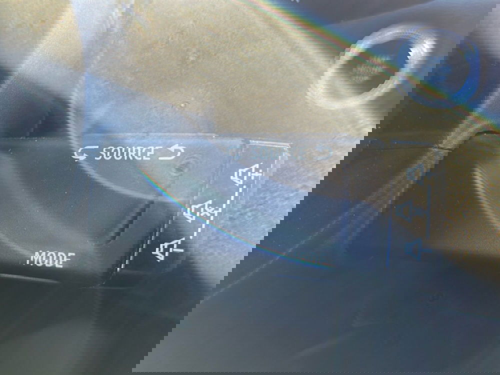 Renault Captur usata a Roma (14)