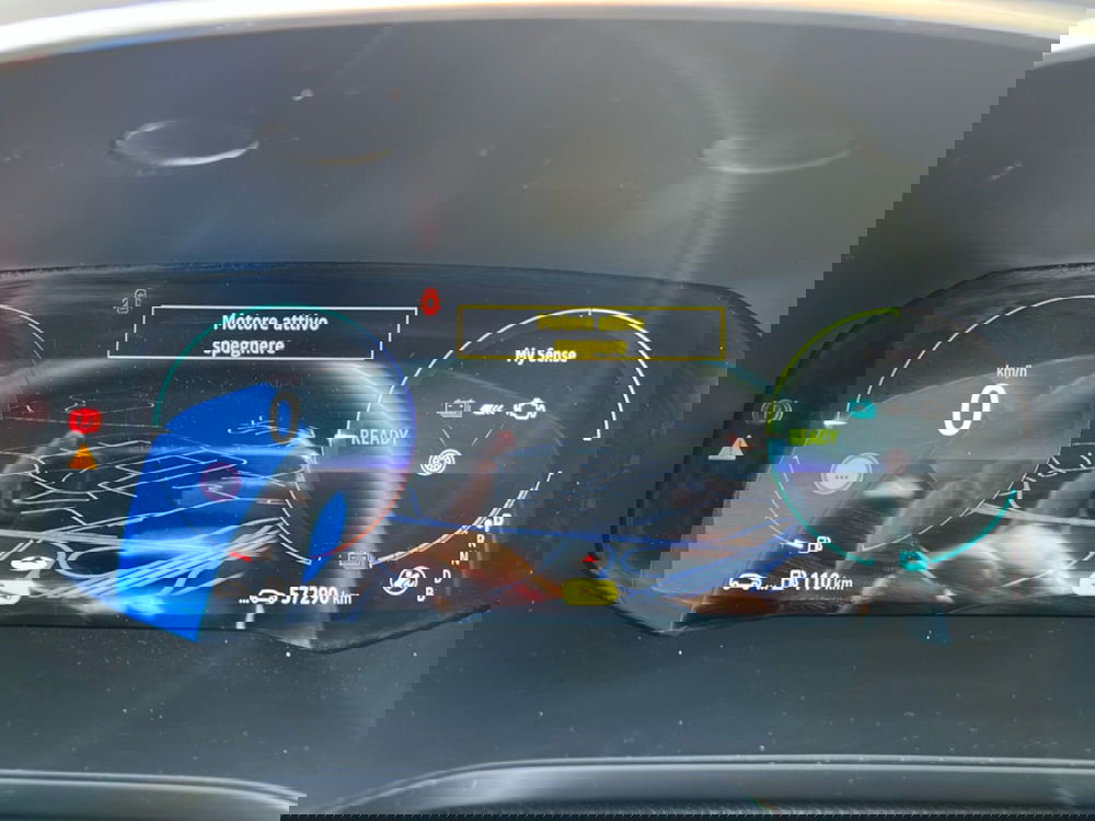 Renault Captur usata a Roma (16)