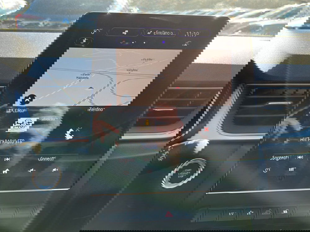 Renault Captur usata a Roma (17)