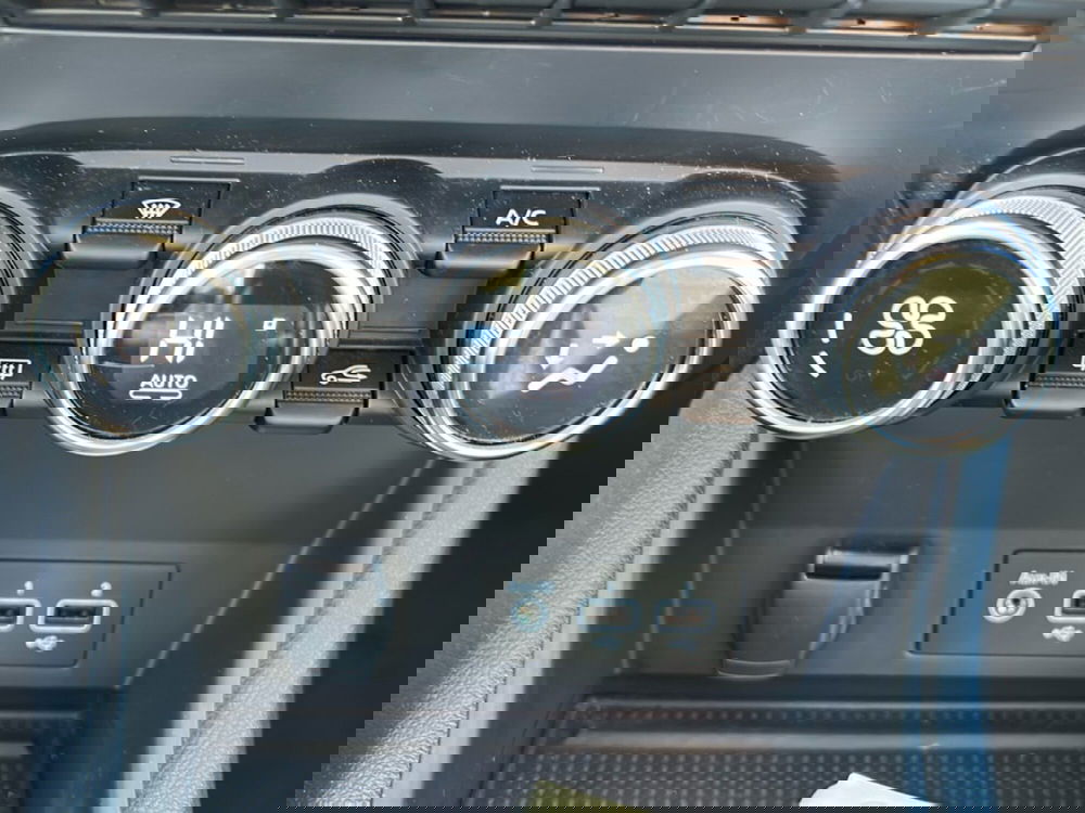 Renault Captur usata a Roma (18)