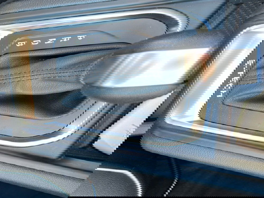 Renault Captur usata a Roma (19)