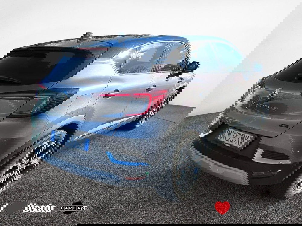 Renault Captur usata a Roma (3)