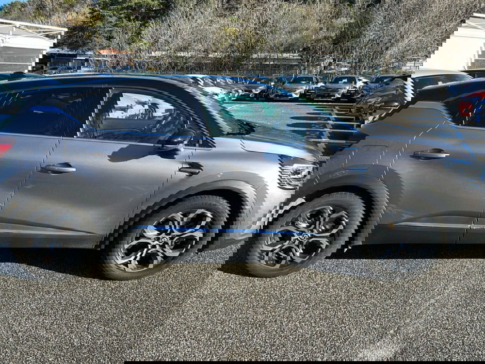 Renault Captur usata a Roma (6)