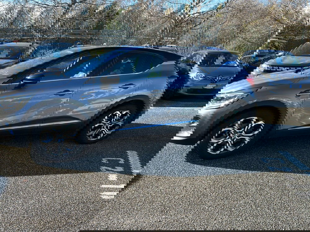 Renault Captur usata a Roma (8)