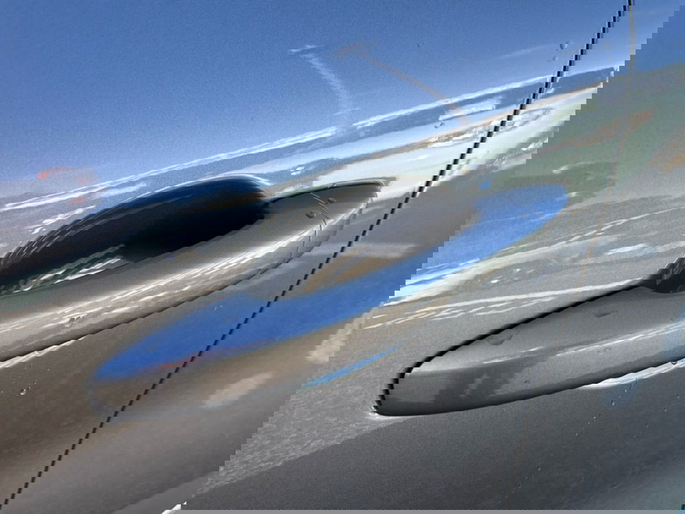 Renault Captur usata a Roma (9)