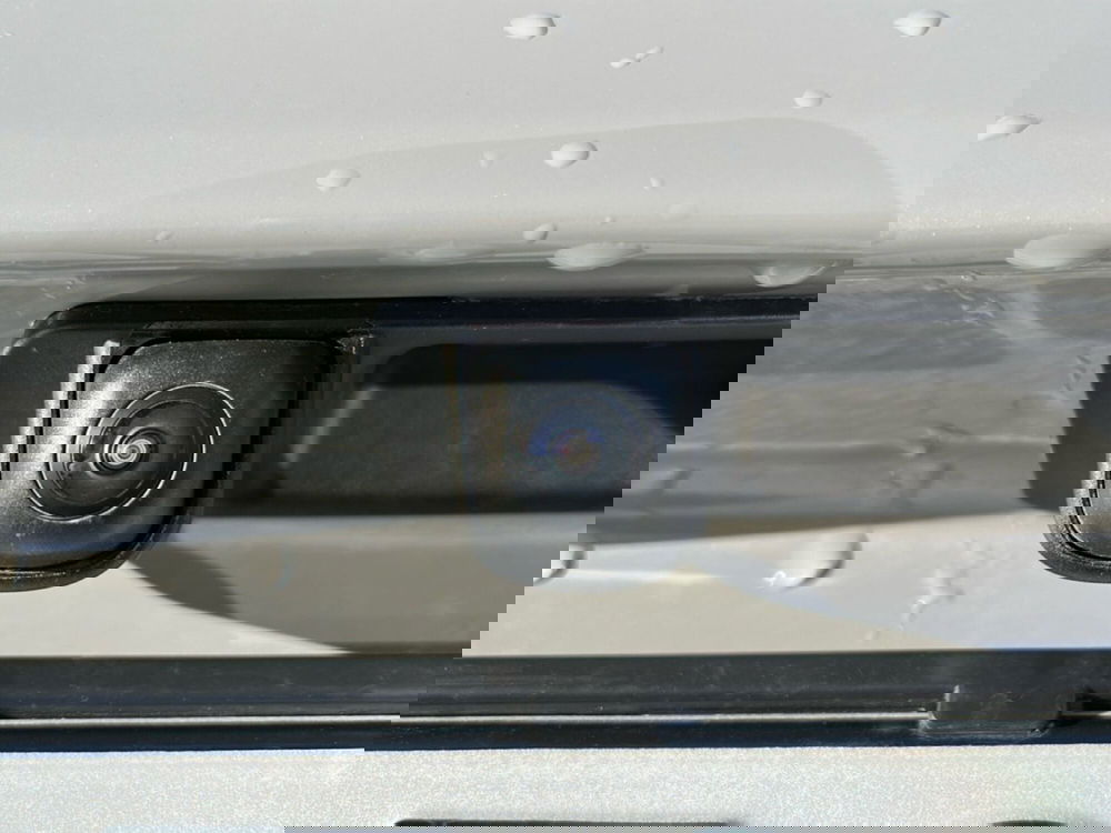 Hyundai Kona usata a Roma (11)