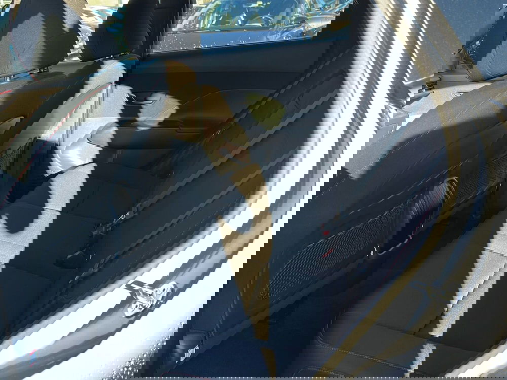 Hyundai Kona usata a Roma (12)