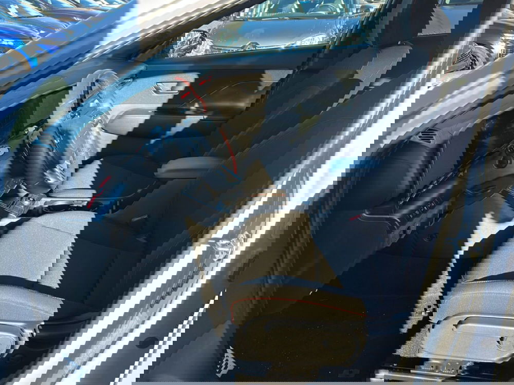 Hyundai Kona usata a Roma (13)