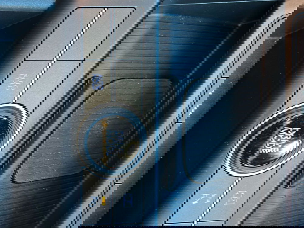 Hyundai Kona usata a Roma (19)