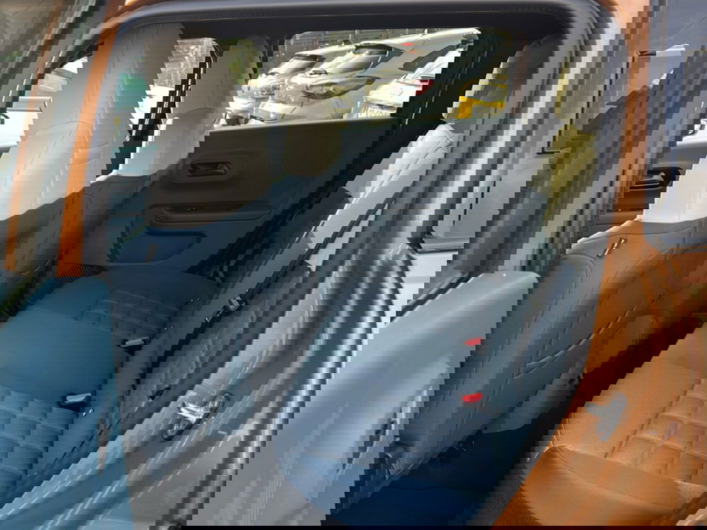 Fiat Grande Panda nuova a Roma (12)