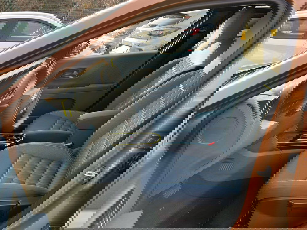 Fiat Grande Panda nuova a Roma (13)