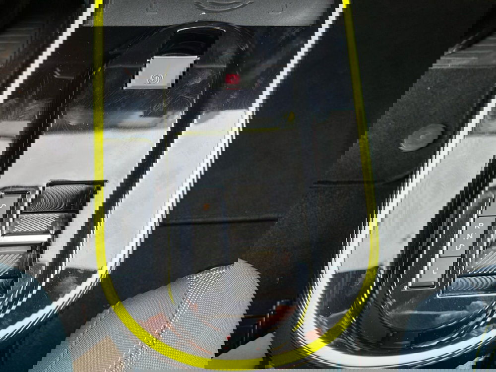 Fiat Grande Panda nuova a Roma (19)