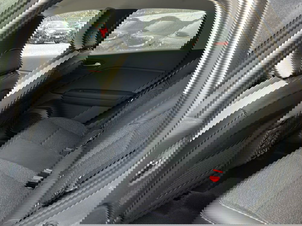 Renault Captur usata a Roma (12)