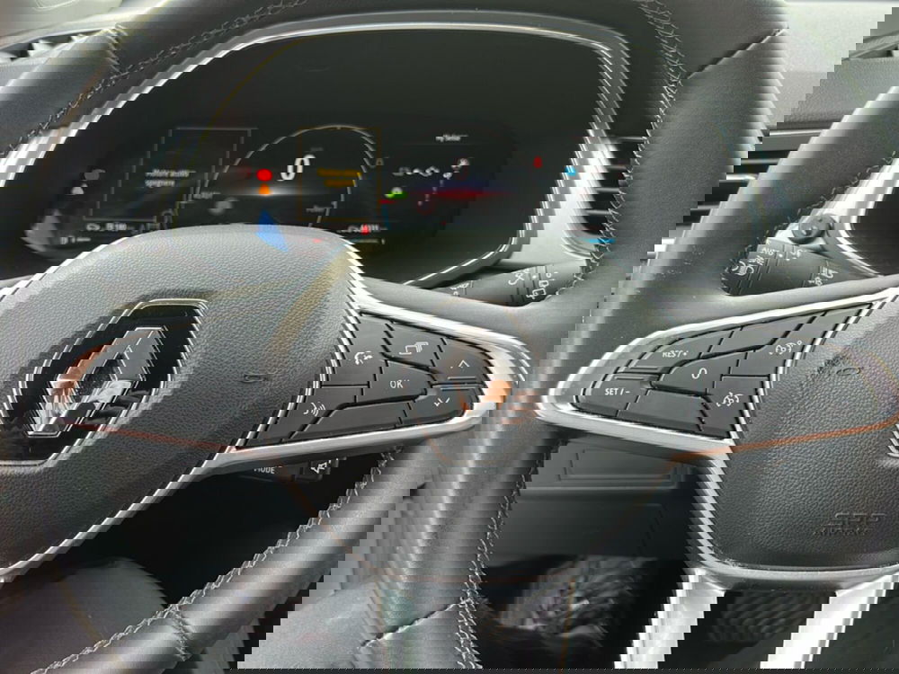 Renault Captur usata a Roma (14)