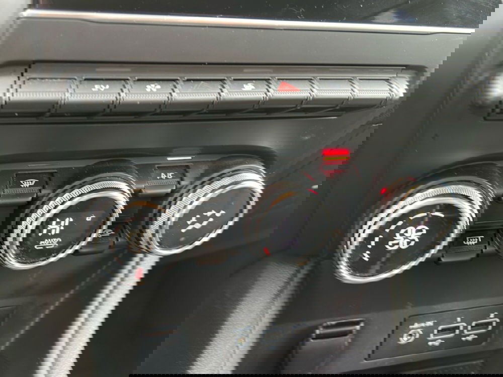 Renault Captur usata a Roma (17)