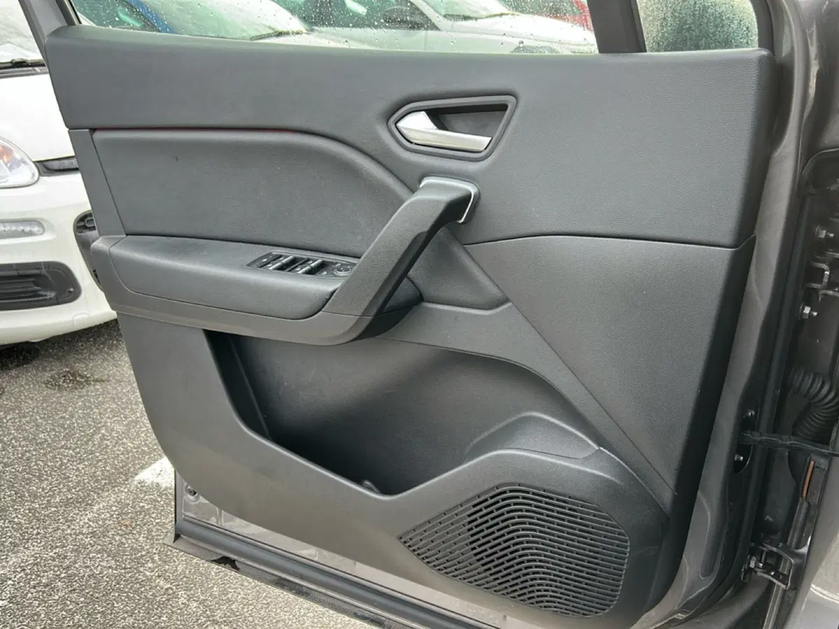 Renault Captur usata a Roma (19)