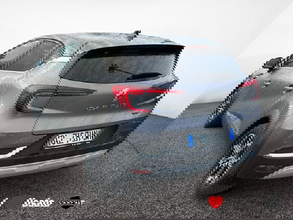 Renault Captur usata a Roma (4)