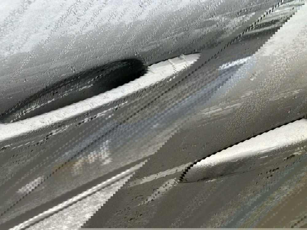 Renault Captur usata a Roma (9)