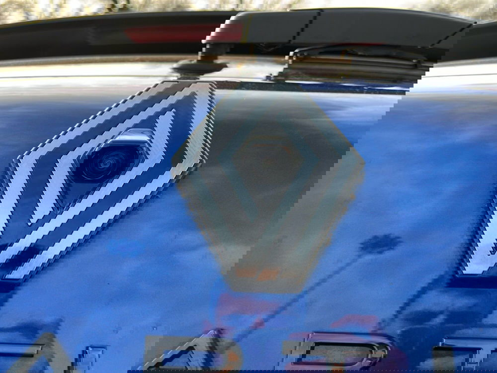 Renault Captur usata a Roma (12)